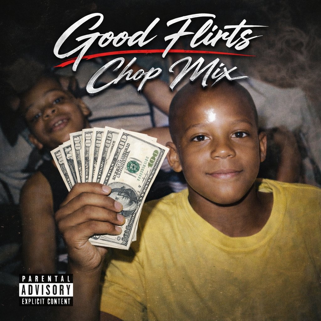 Good Flirts (Chop Mix)