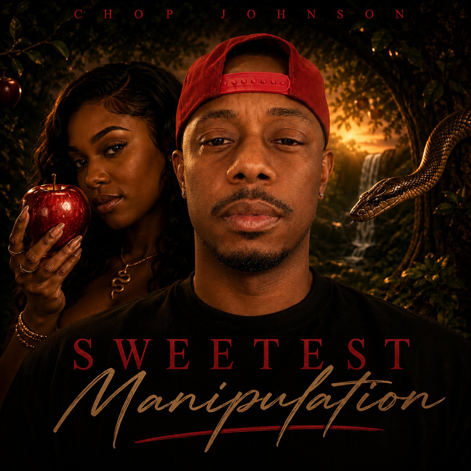 Sweetest Manipulation