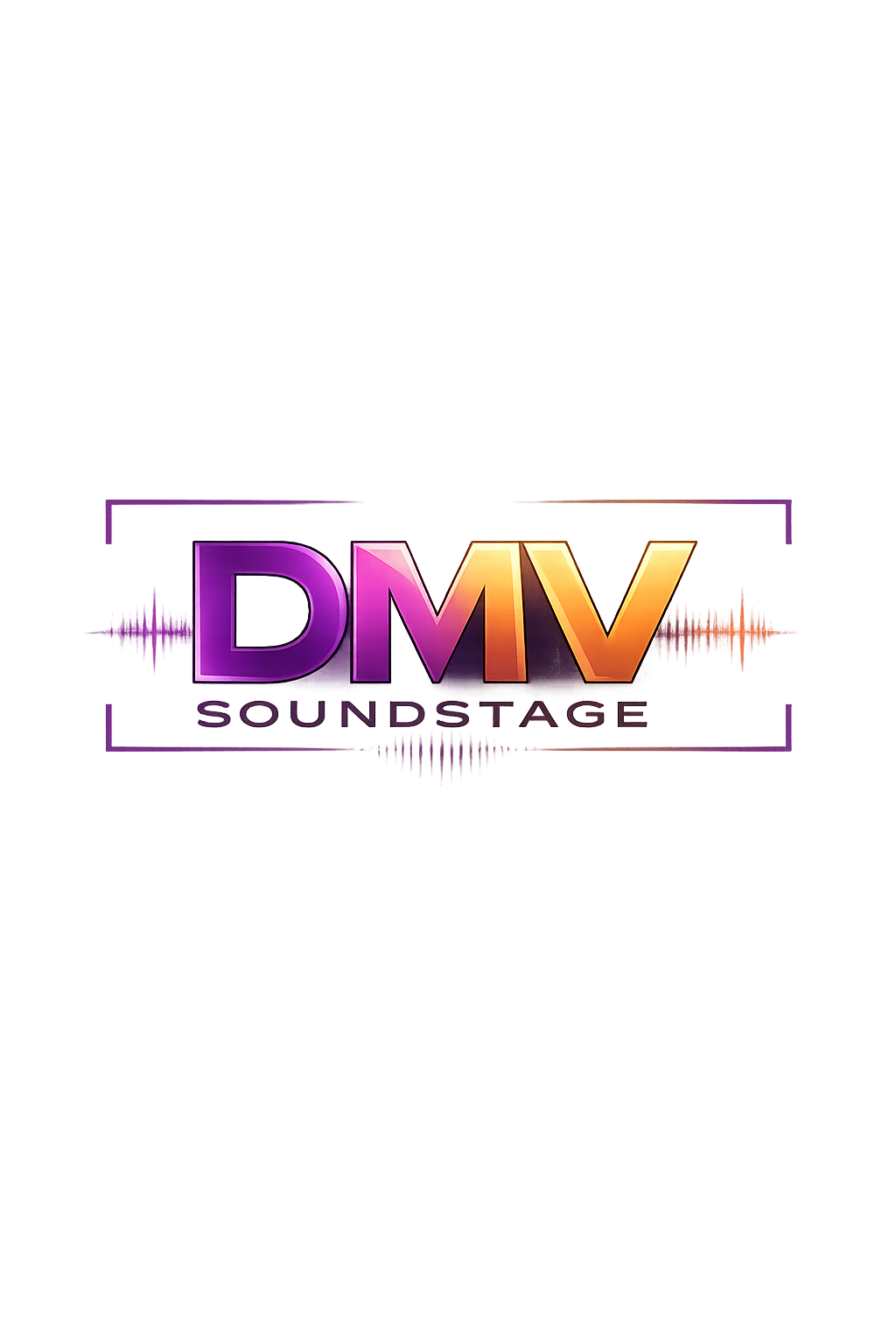 DMV Soundstage - Your Sound, Your Stage